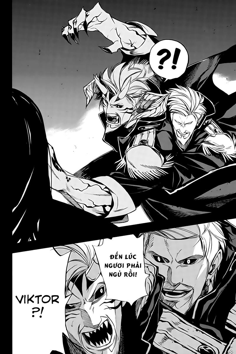 Aku No Higan - Chương 65 - Trang 7