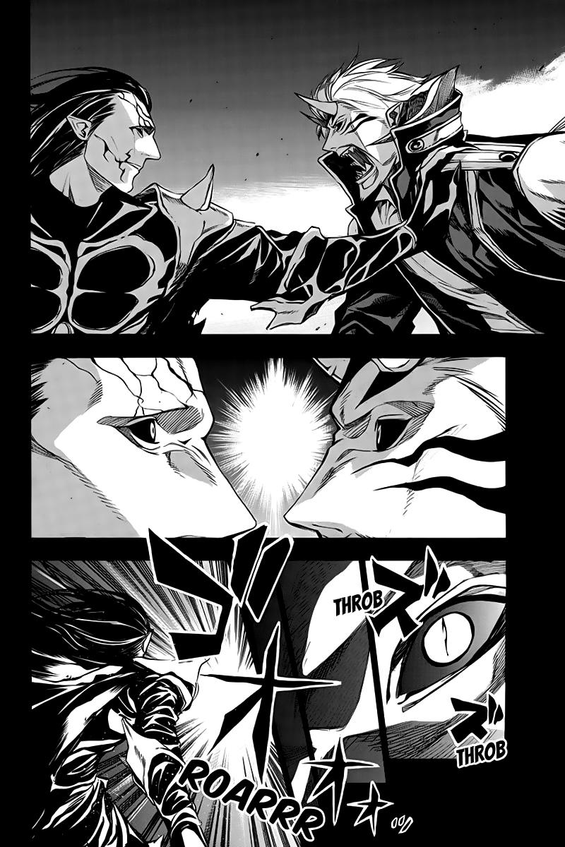 Aku No Higan - Chương 65 - Trang 9