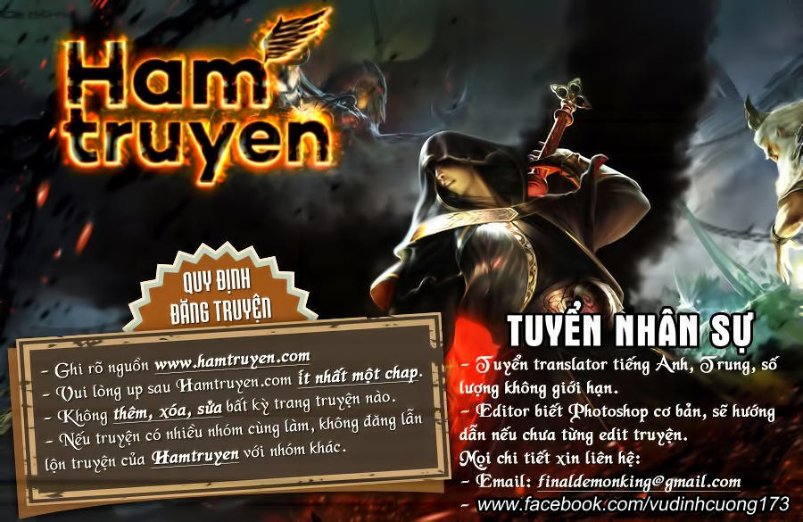 Aku No Higan - Chương 66 - Trang 15