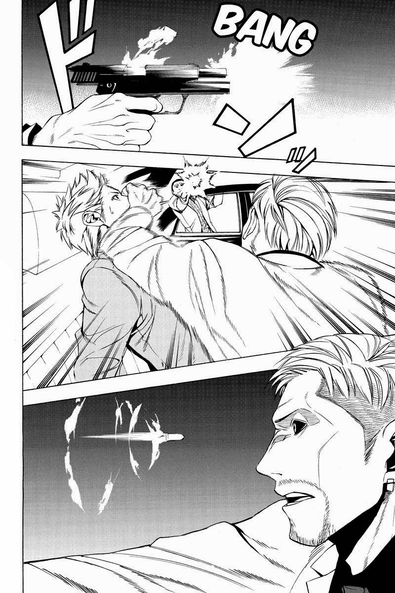 Aku No Higan - Chương 7 - Trang 2