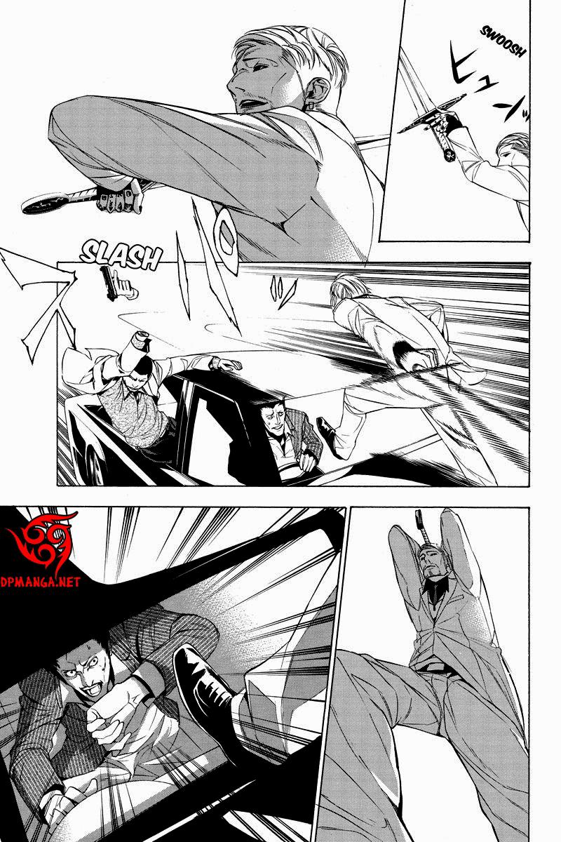 Aku No Higan - Chương 7 - Trang 5