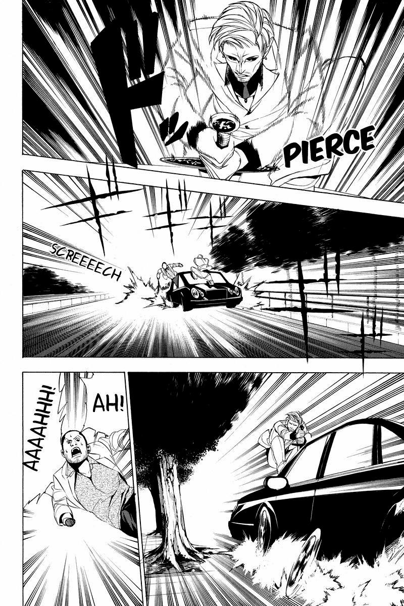 Aku No Higan - Chương 7 - Trang 6