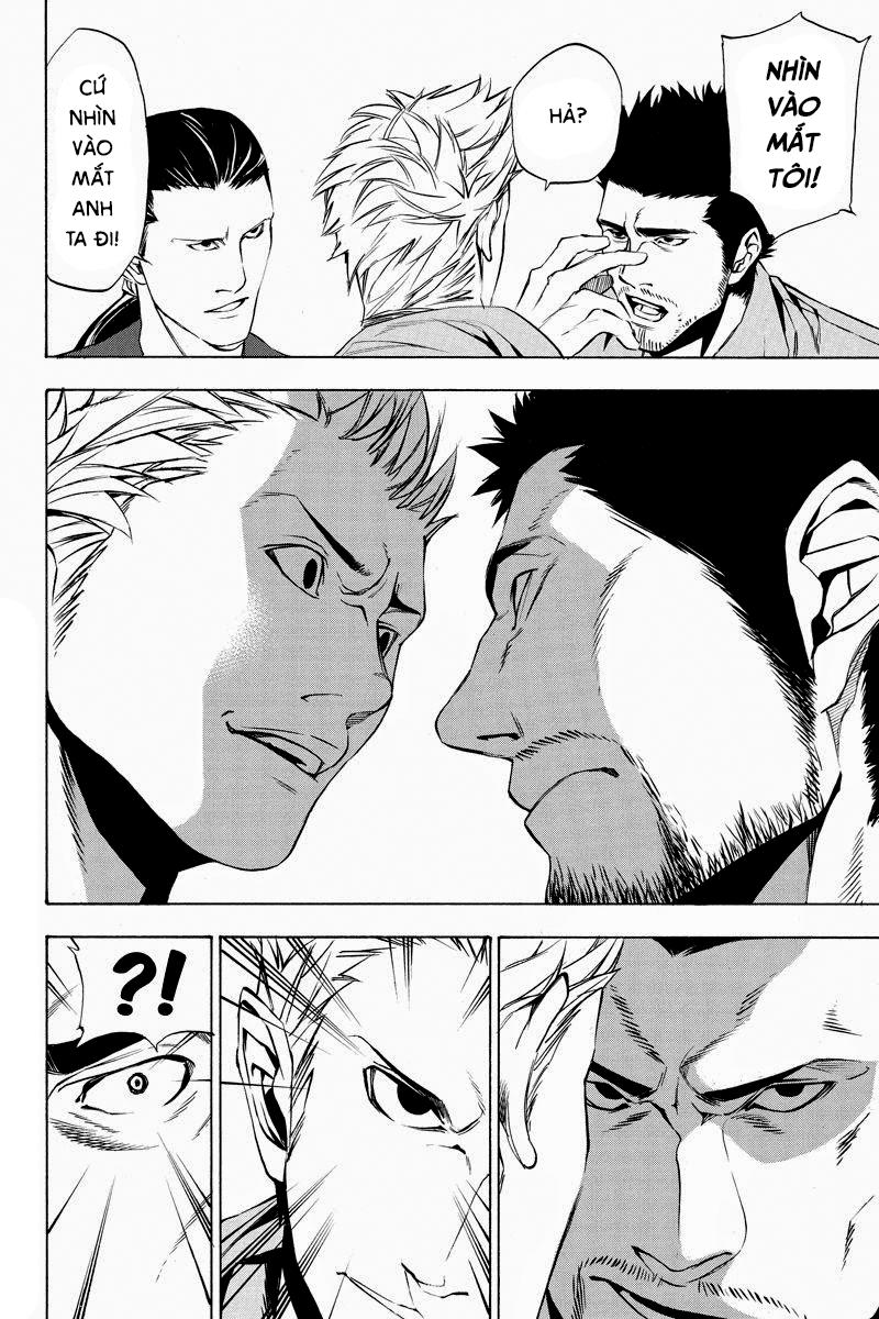 Aku No Higan - Chương 9 - Trang 4