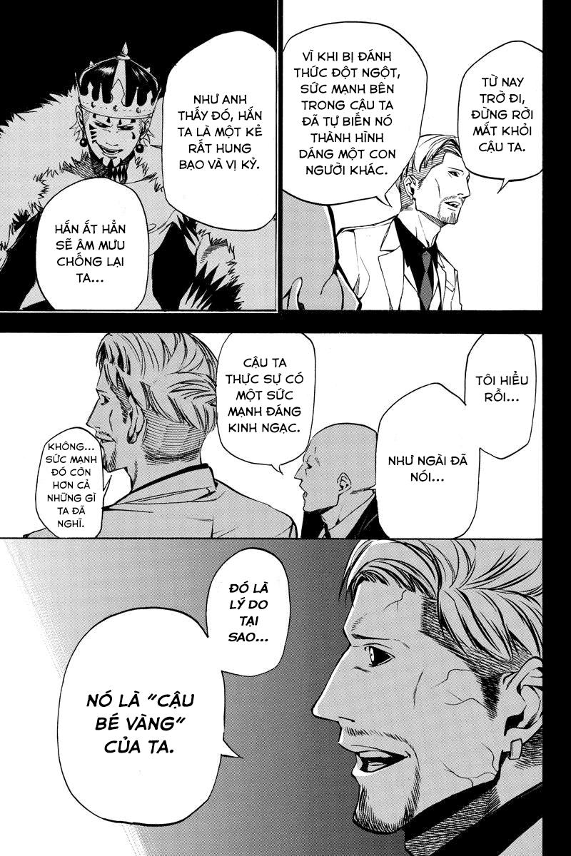 Aku No Higan - Chương 38 - Trang 6