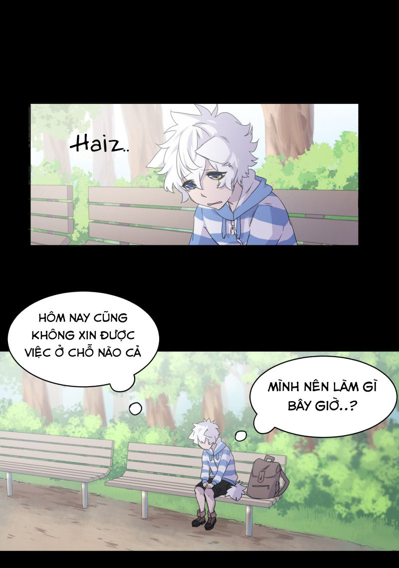 Lumine - Chương 2 - Trang 13