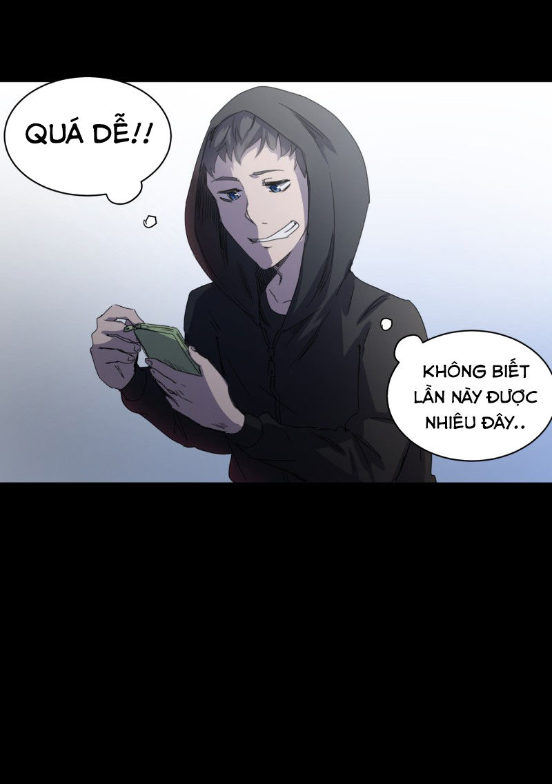 Lumine - Chương 2 - Trang 18