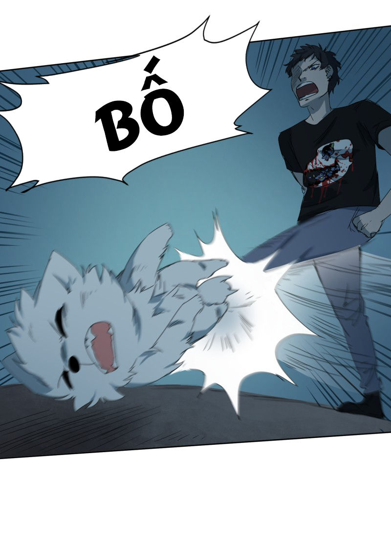 Lumine - Chương 2 - Trang 26