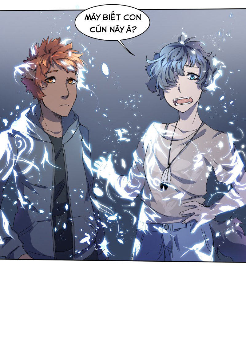 Lumine - Chương 2 - Trang 10