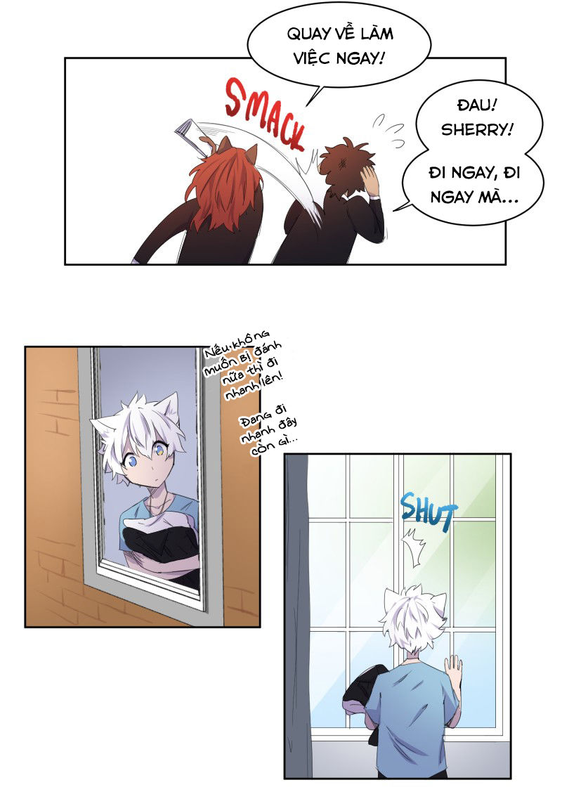 Lumine - Chương 4 - Trang 26