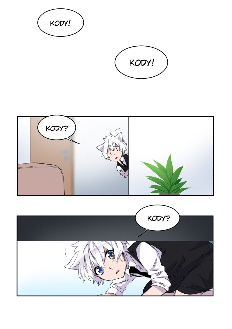 Lumine - Chương 4 - Trang 42