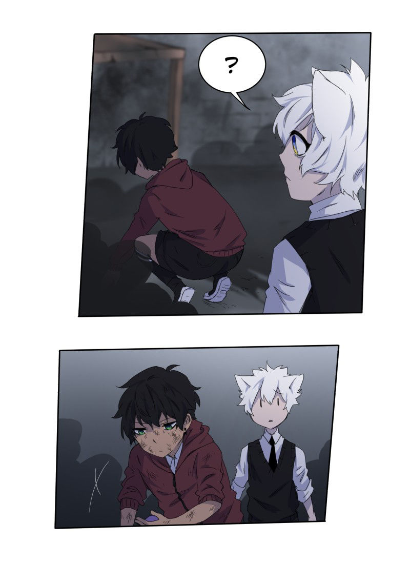 Lumine - Chương 5 - Trang 27