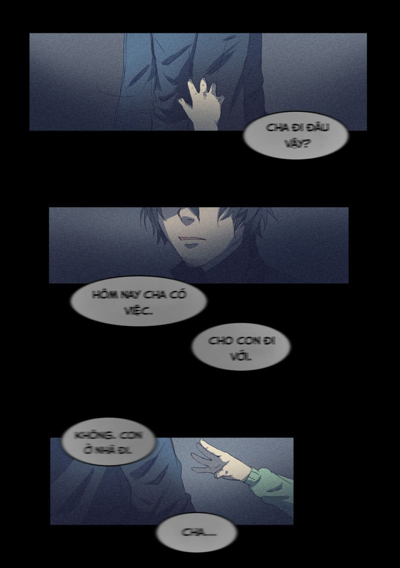 Lumine - Chương 6 - Trang 3