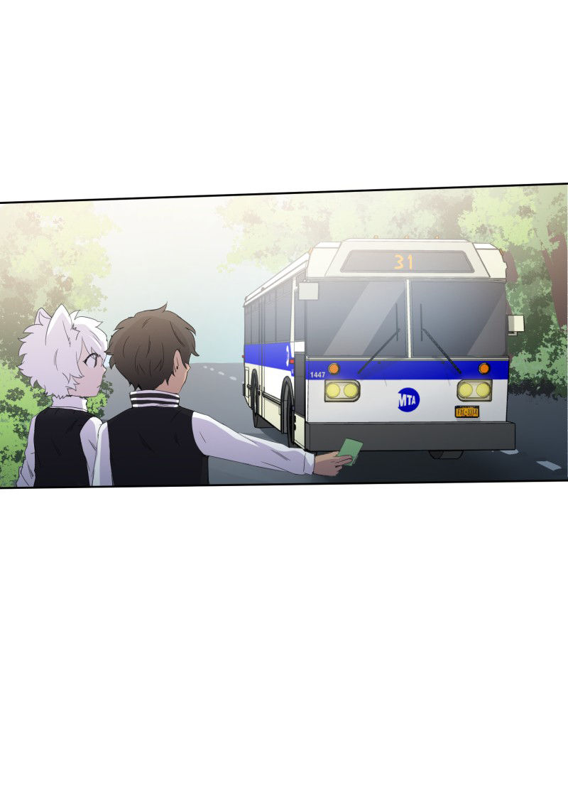 Lumine - Chương 7 - Trang 14