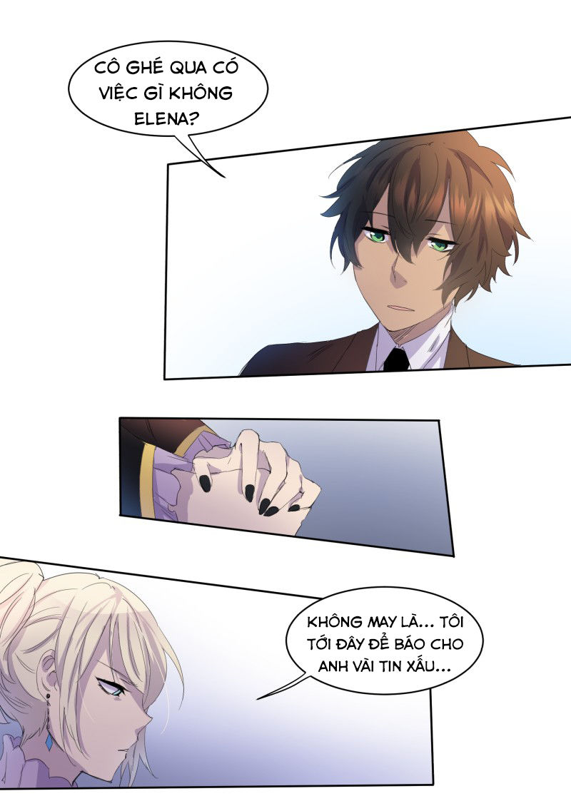 Lumine - Chương 7 - Trang 17