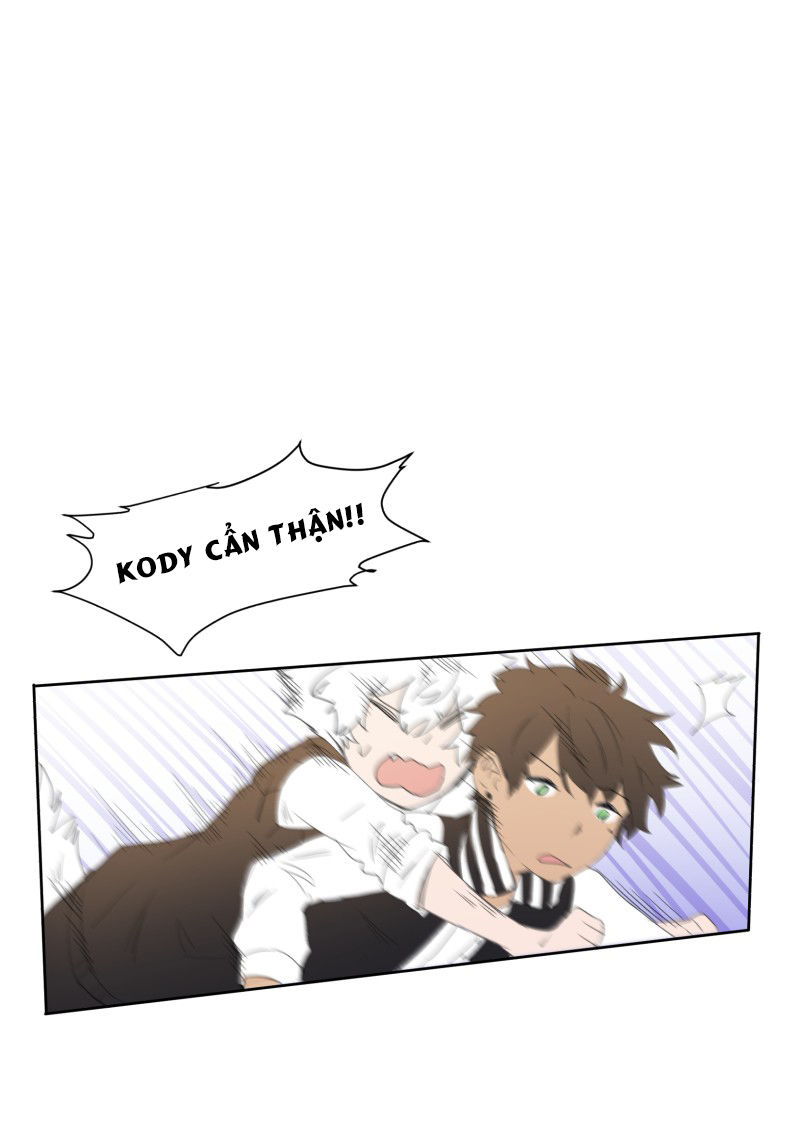 Lumine - Chương 7 - Trang 20