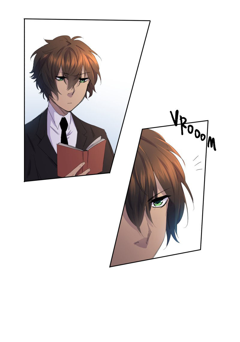 Lumine - Chương 7 - Trang 3