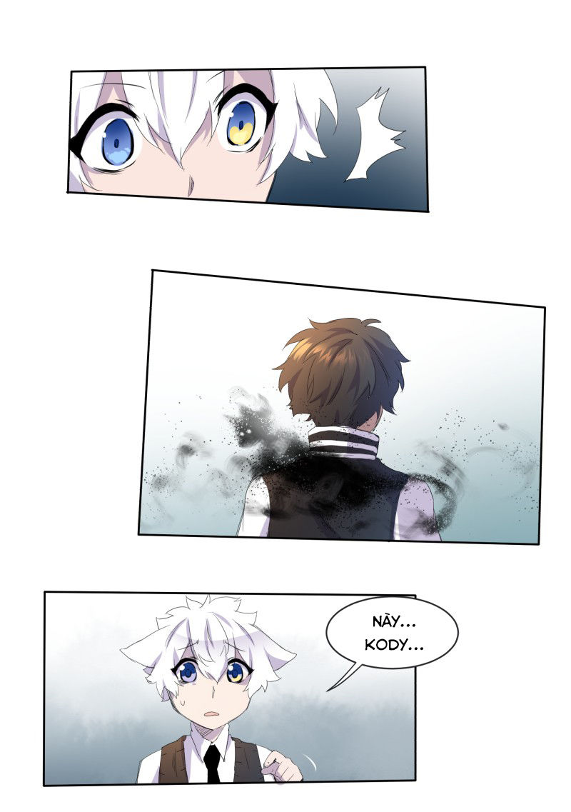 Lumine - Chương 7 - Trang 24