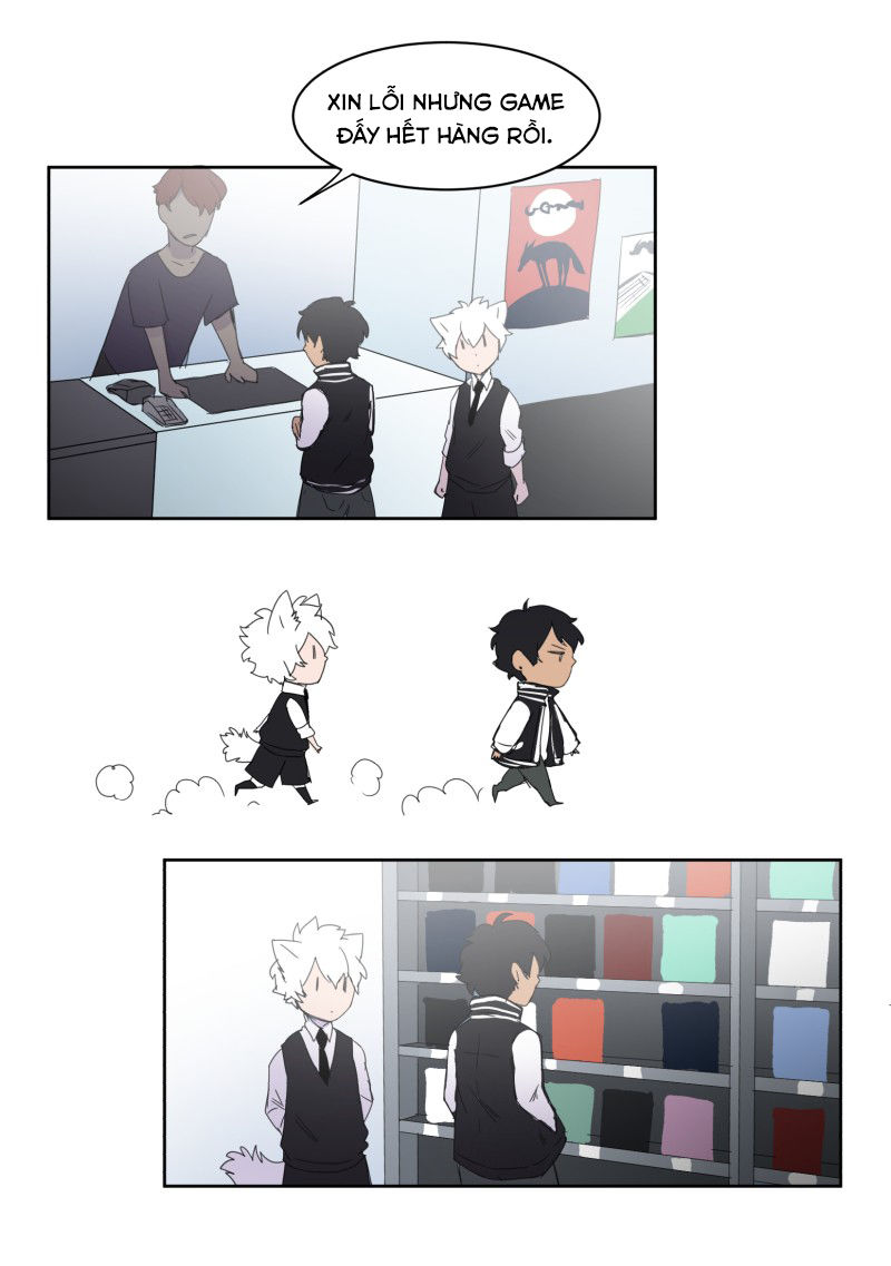 Lumine - Chương 7 - Trang 29