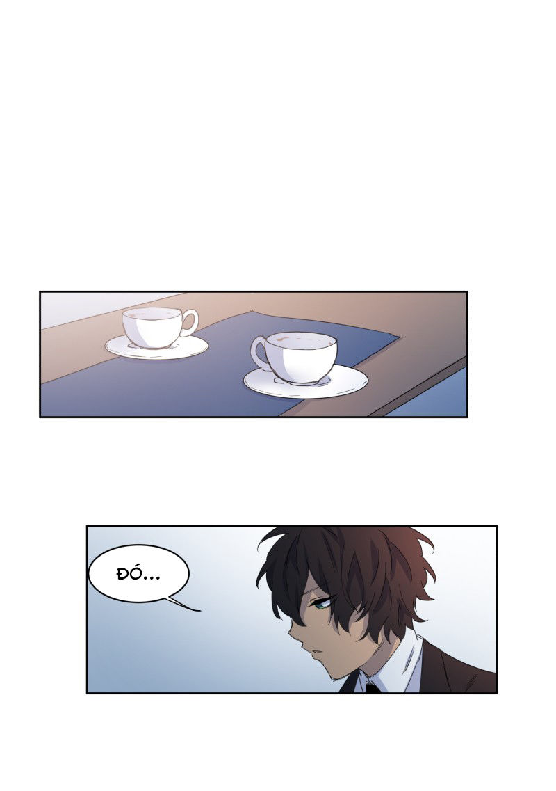 Lumine - Chương 7 - Trang 42