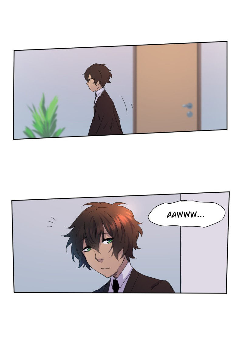 Lumine - Chương 8 - Trang 28