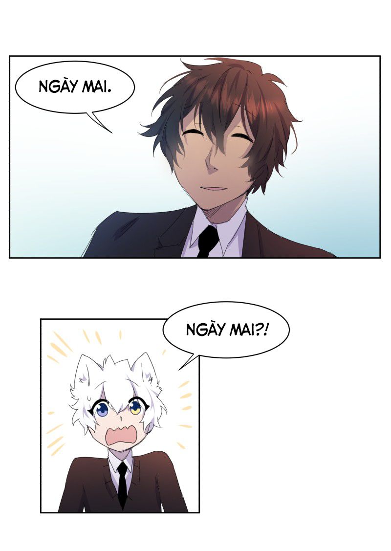 Lumine - Chương 9 - Trang 25