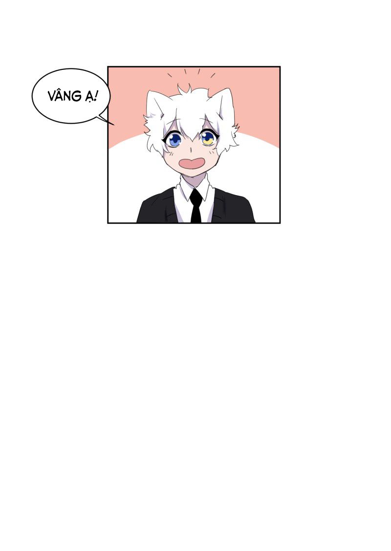 Lumine - Chương 9 - Trang 28