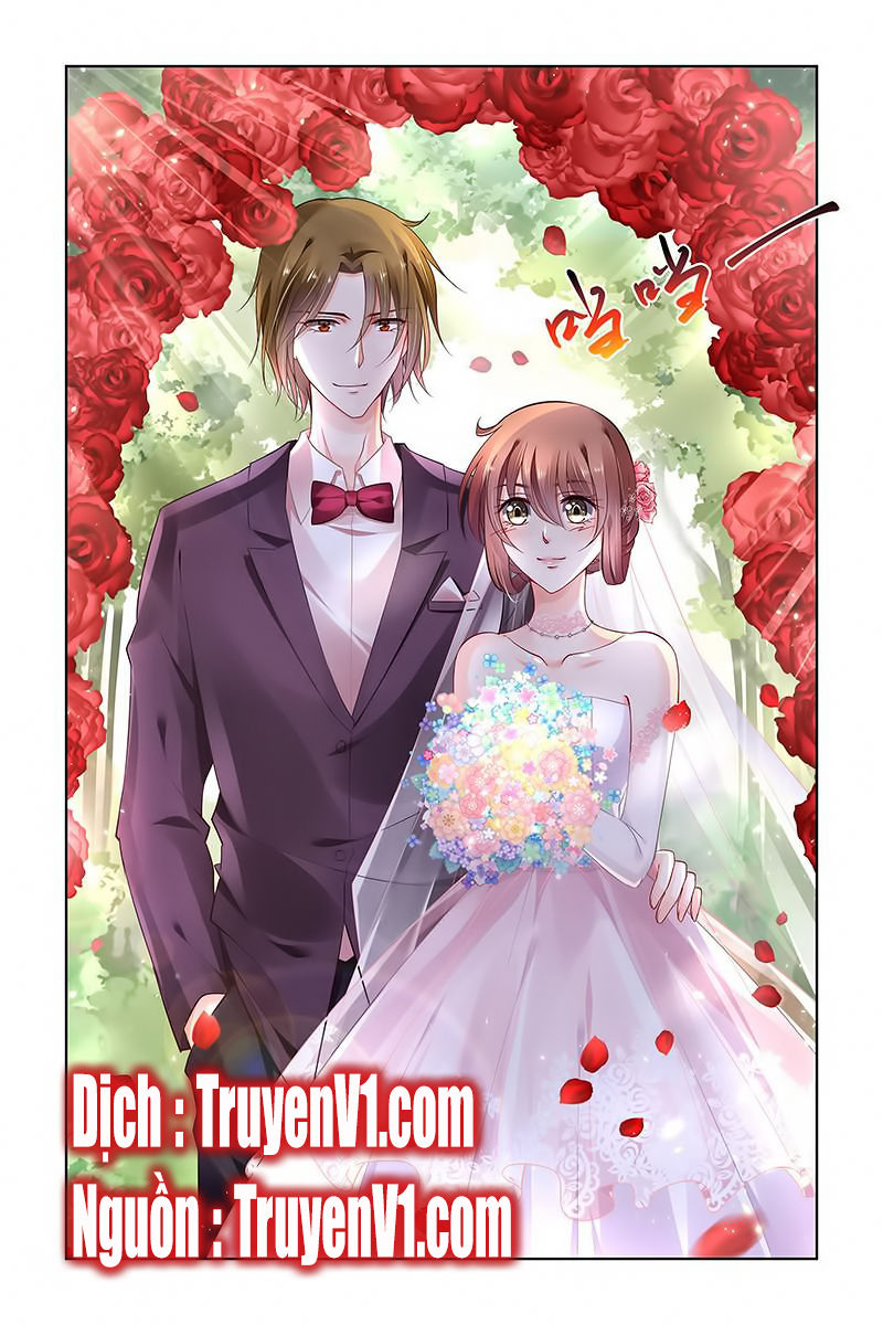 Thuần Tình Nha Đầu Hoả Lạt Lạt 2 - Chương 1 - Trang 2