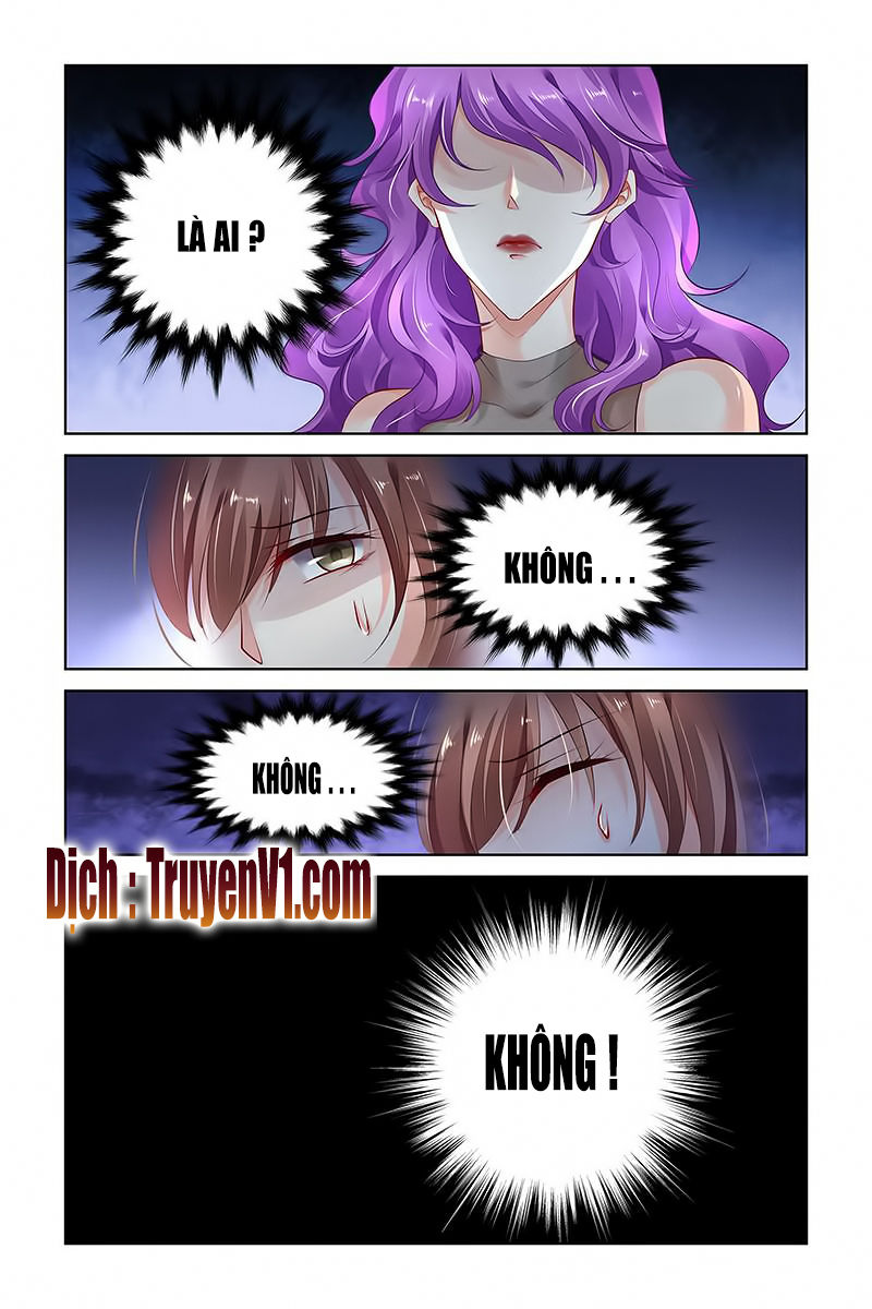 Thuần Tình Nha Đầu Hoả Lạt Lạt 2 - Chương 1 - Trang 4