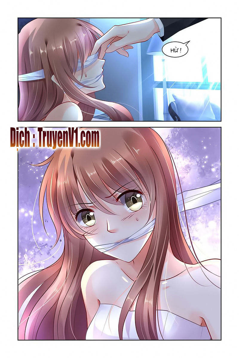 Thuần Tình Nha Đầu Hoả Lạt Lạt 2 - Chương 1 - Trang 10