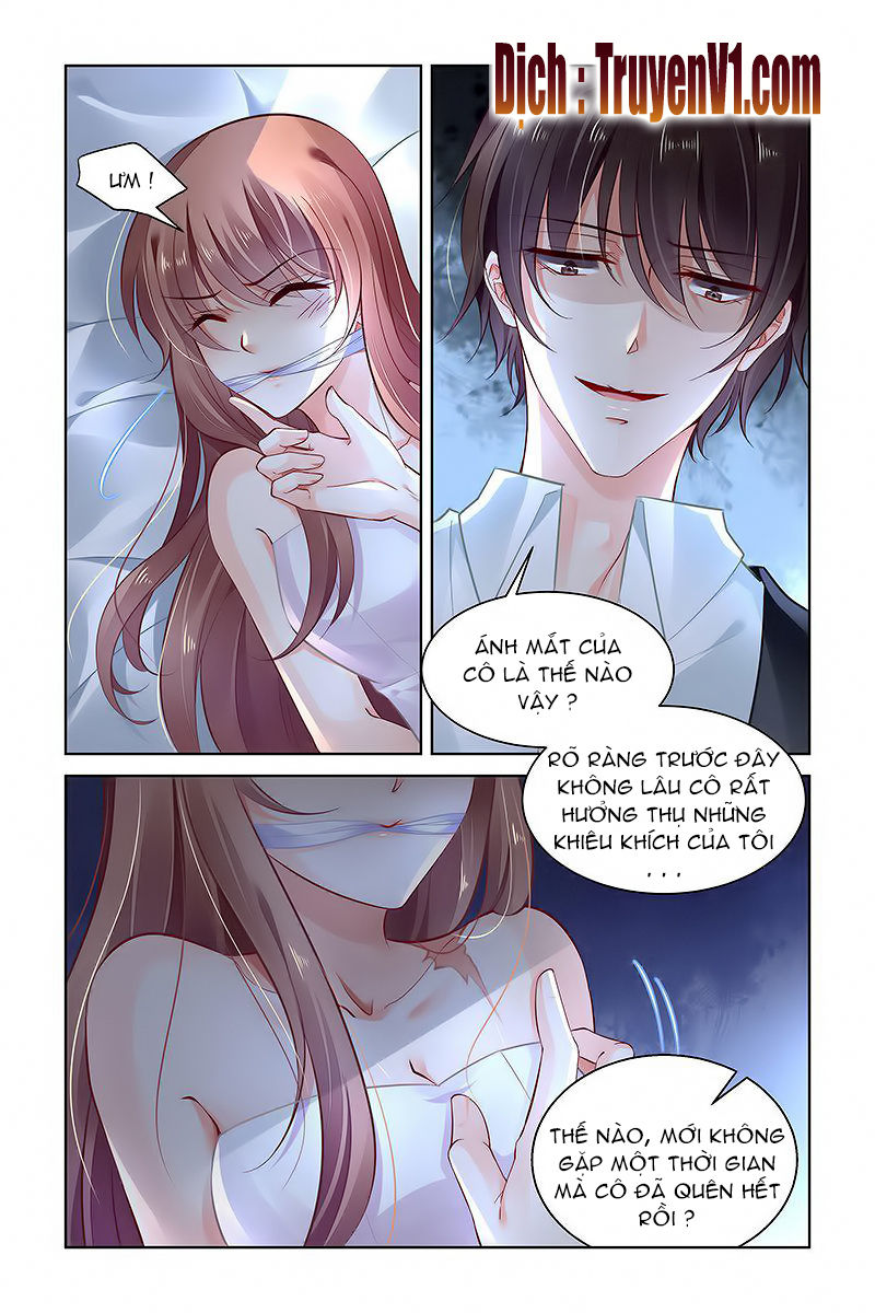 Thuần Tình Nha Đầu Hoả Lạt Lạt 2 - Chương 2 - Trang 2