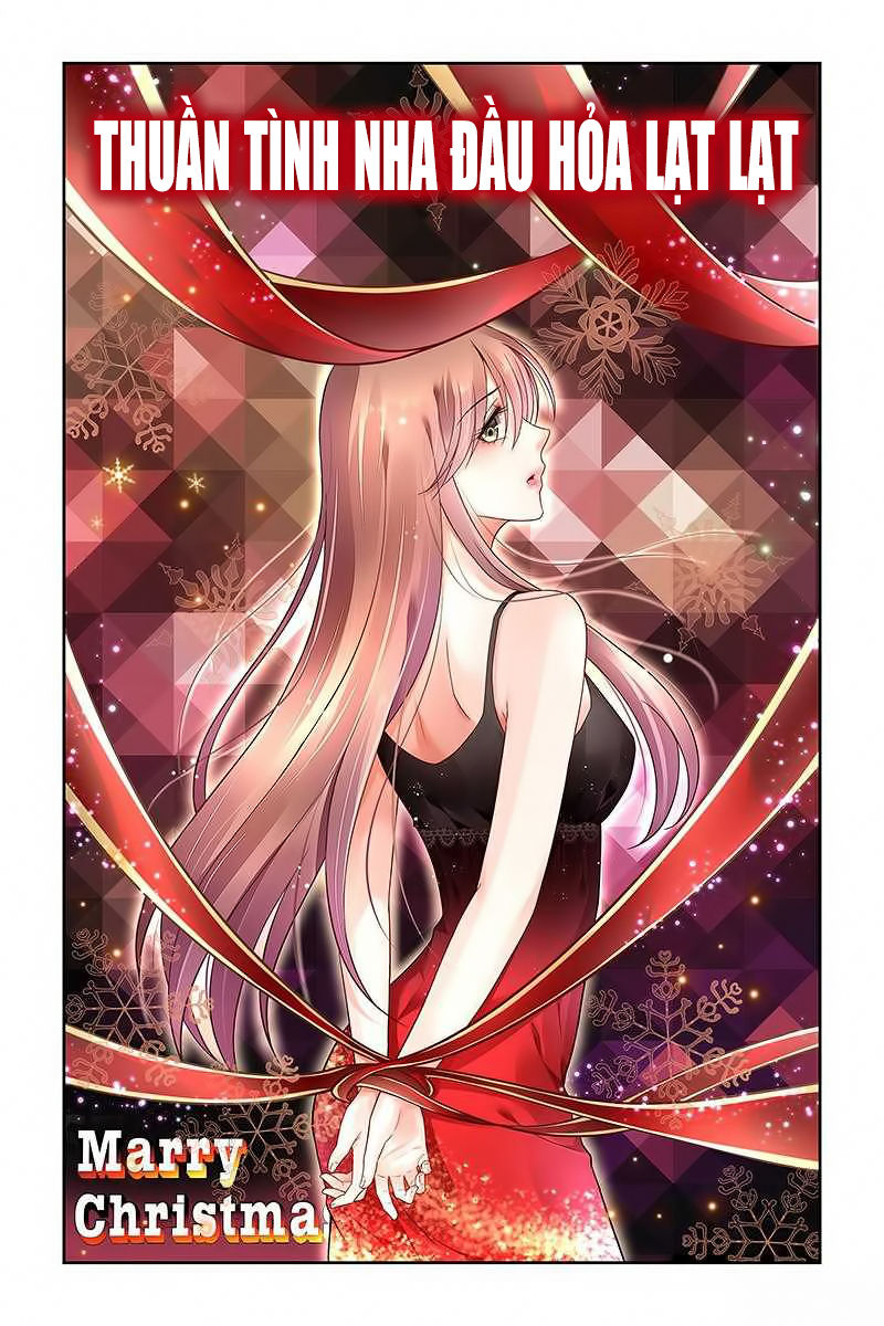 Thuần Tình Nha Đầu Hoả Lạt Lạt 2 - Chương 9 - Trang 2