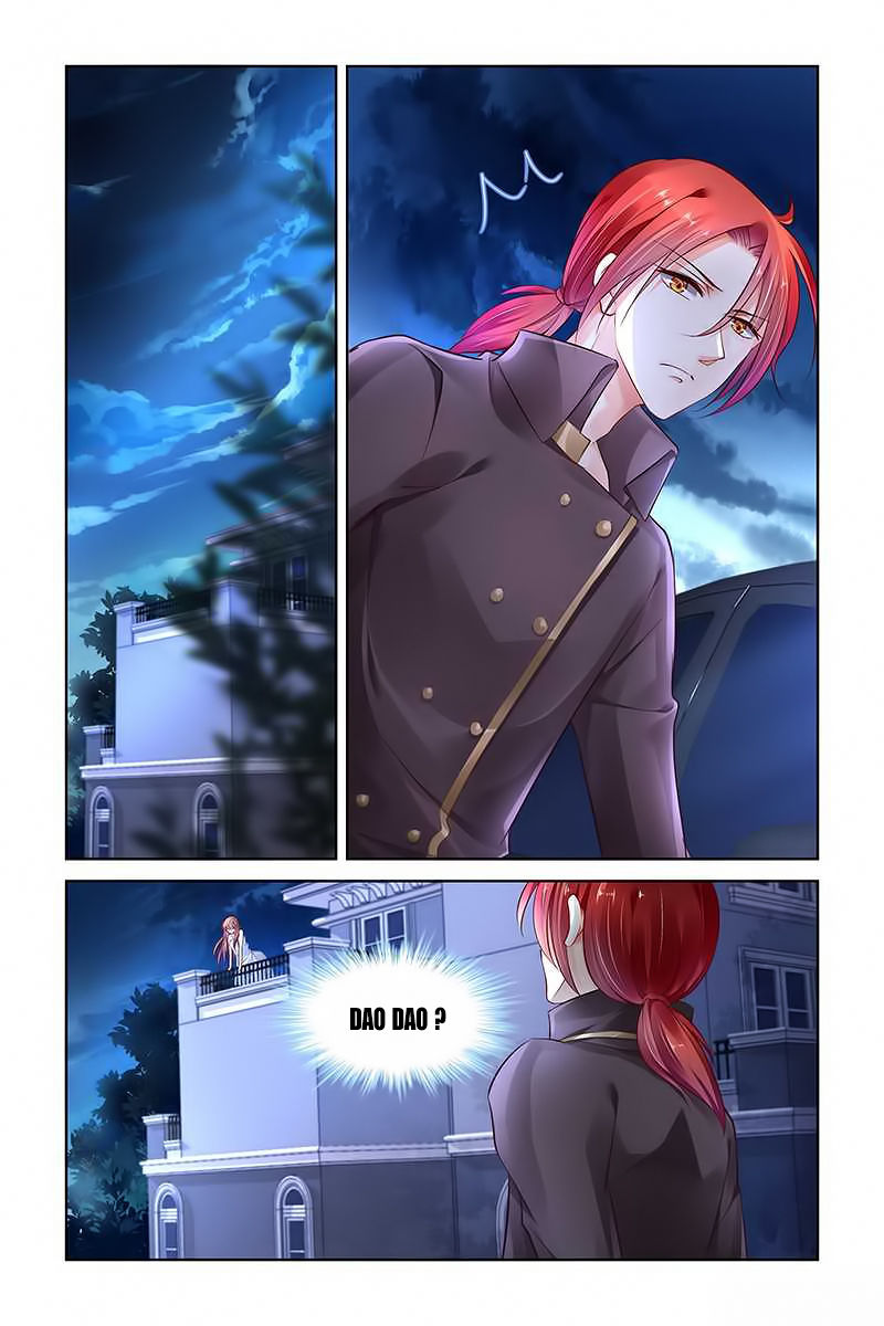 Thuần Tình Nha Đầu Hoả Lạt Lạt 2 - Chương 9 - Trang 3