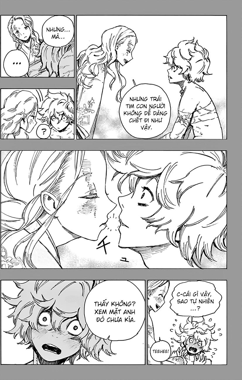 Jigokuraku - Chương 1 - Trang 44