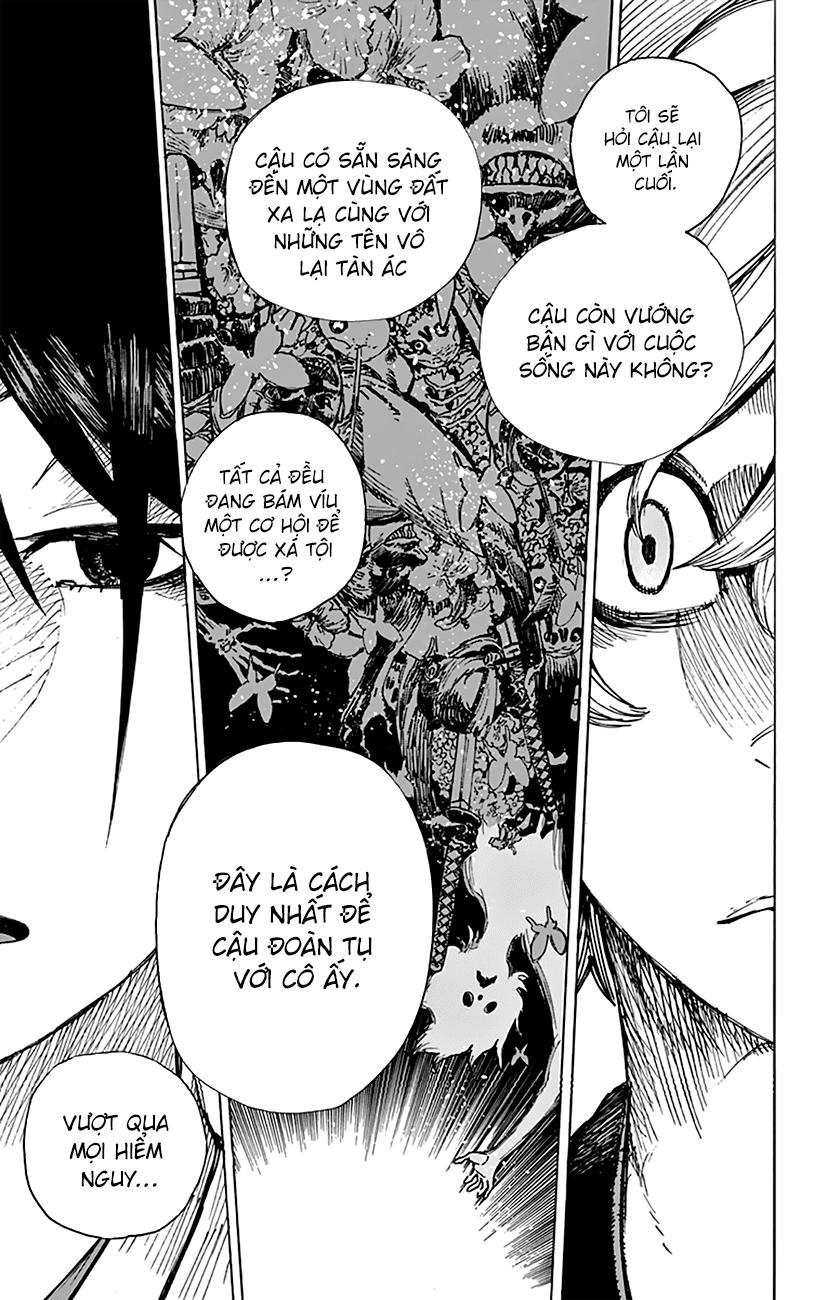 Jigokuraku - Chương 1 - Trang 59