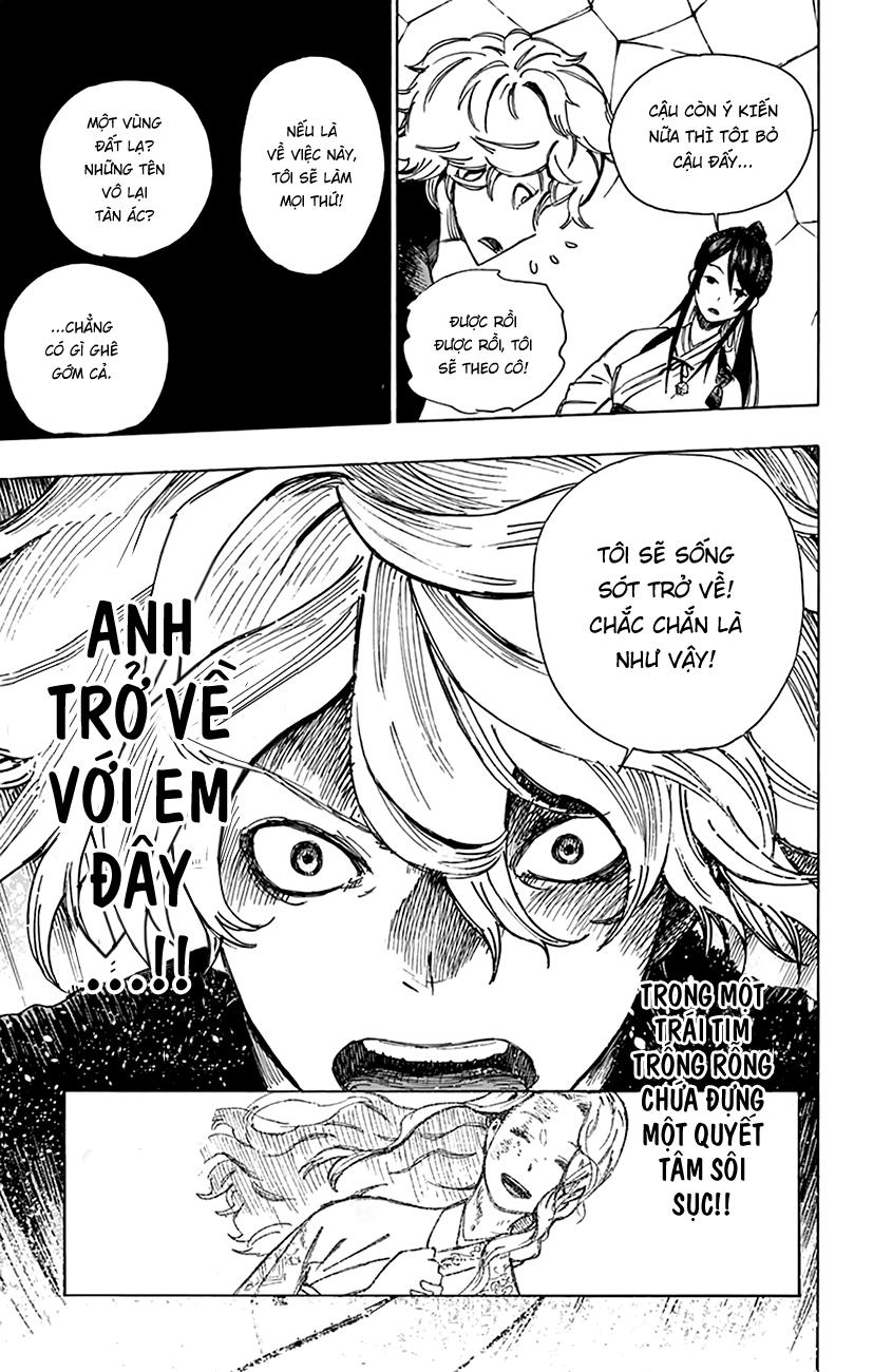 Jigokuraku - Chương 1 - Trang 66