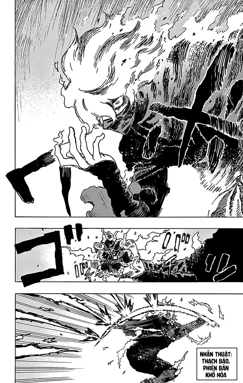Jigokuraku - Chương 15 - Trang 3