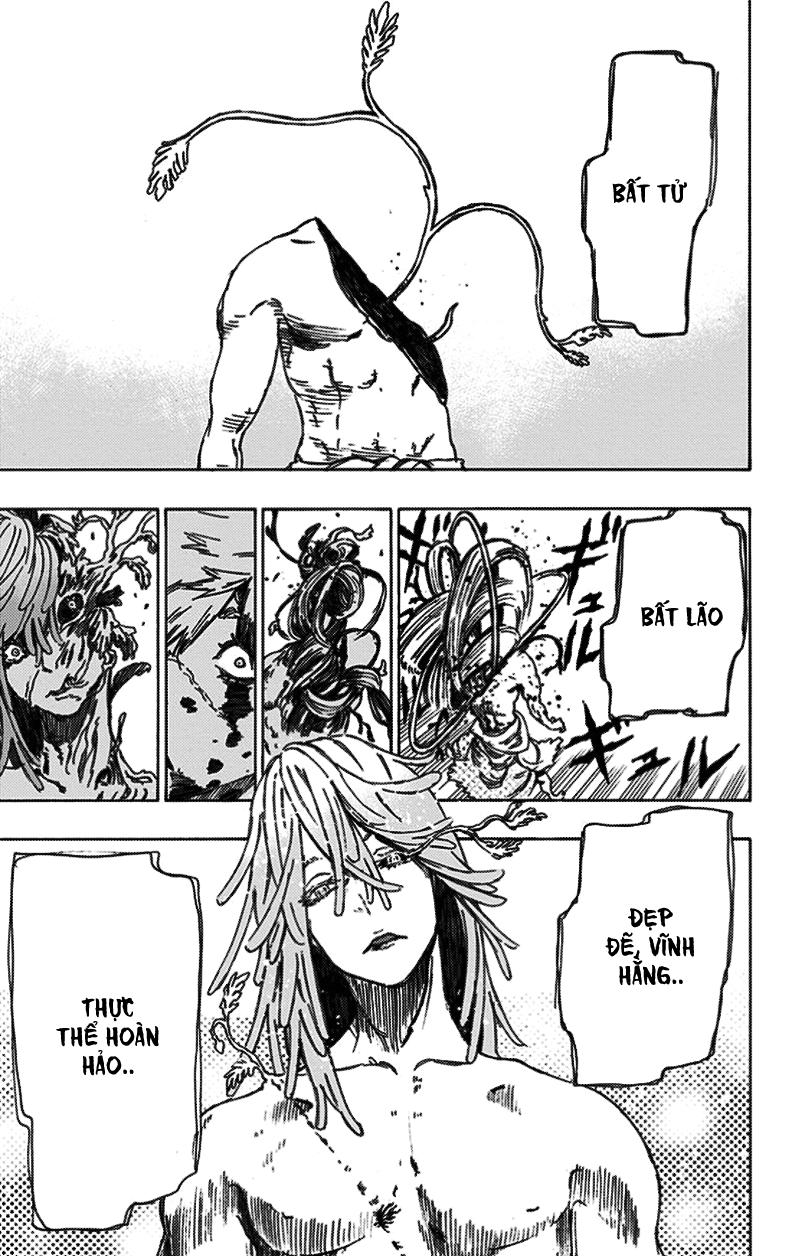 Jigokuraku - Chương 18 - Trang 18