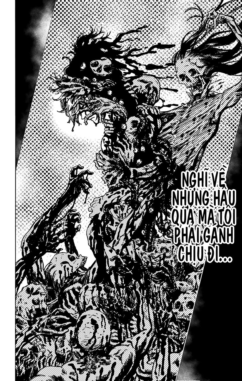 Jigokuraku - Chương 2 - Trang 49