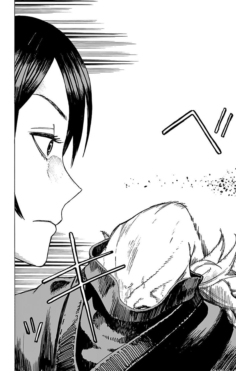 Jigokuraku - Chương 3 - Trang 11