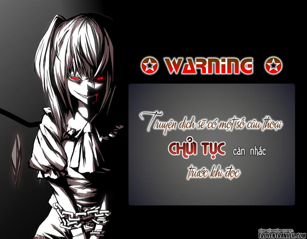 Jigokuraku - Chương 9 - Trang 3