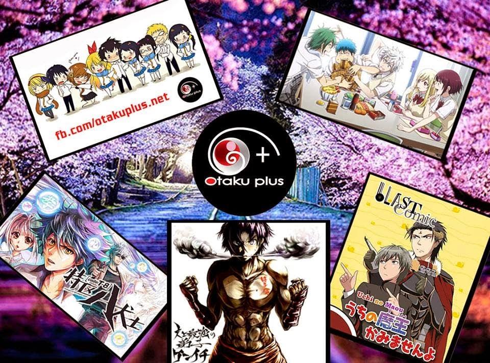 Thú Nuôi Của Tôi Là Satan - Chương 16 - Trang 13