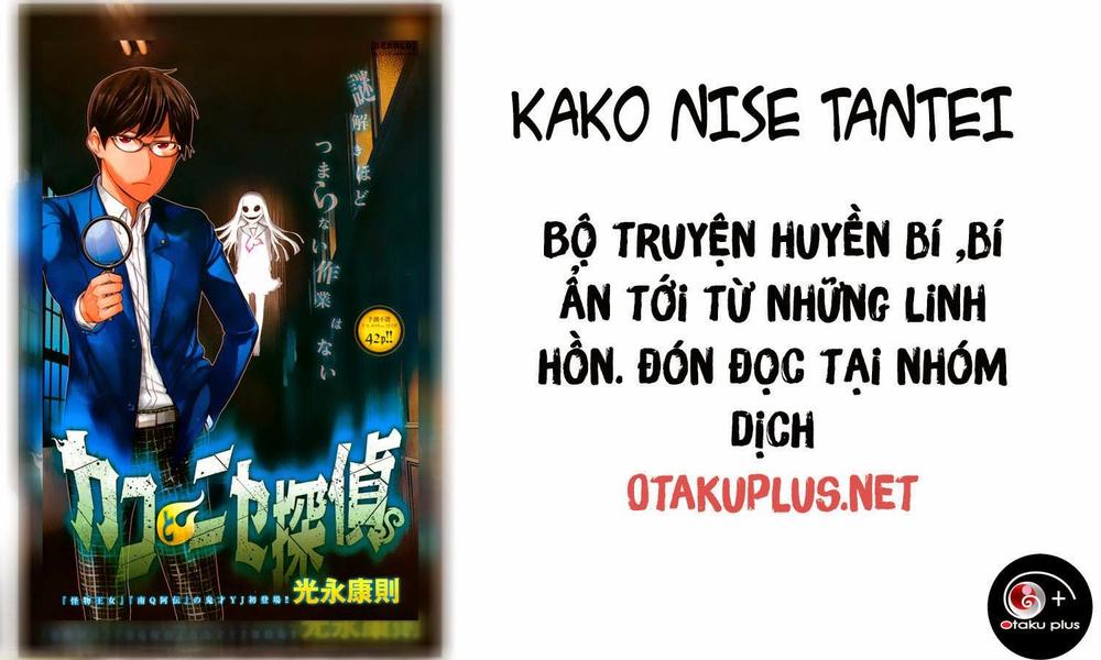 Thú Nuôi Của Tôi Là Satan - Chương 19 - Trang 19