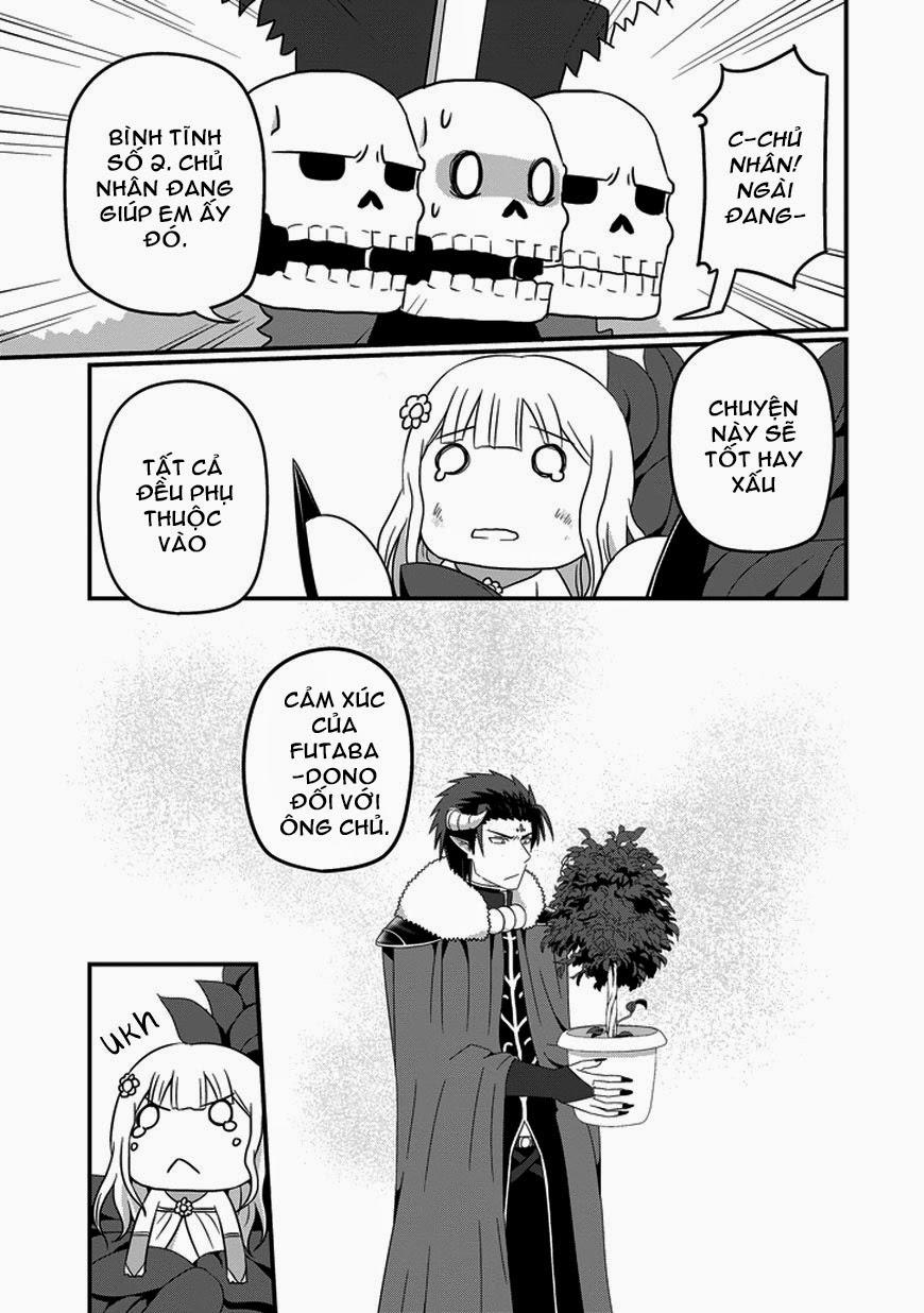Thú Nuôi Của Tôi Là Satan - Chương 20 - Trang 15