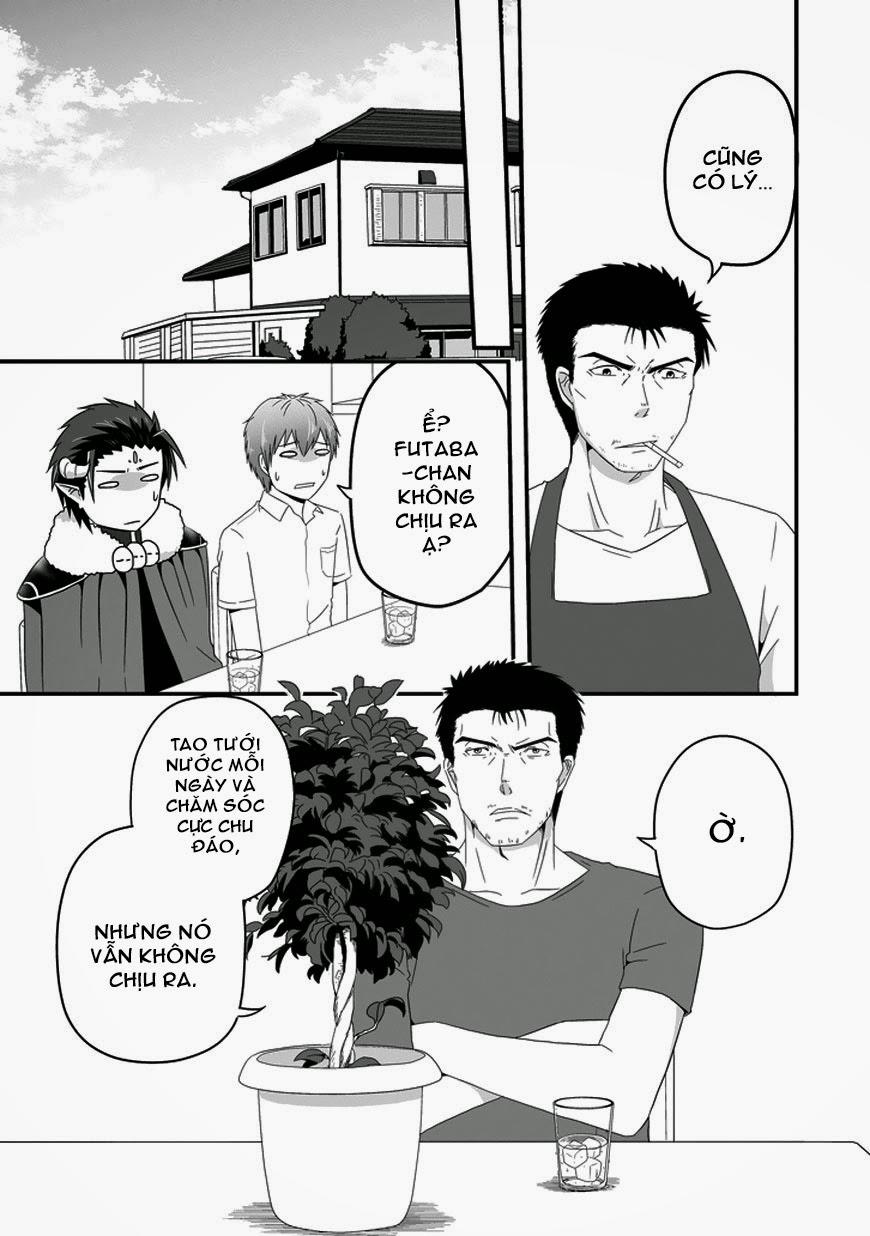 Thú Nuôi Của Tôi Là Satan - Chương 20 - Trang 5