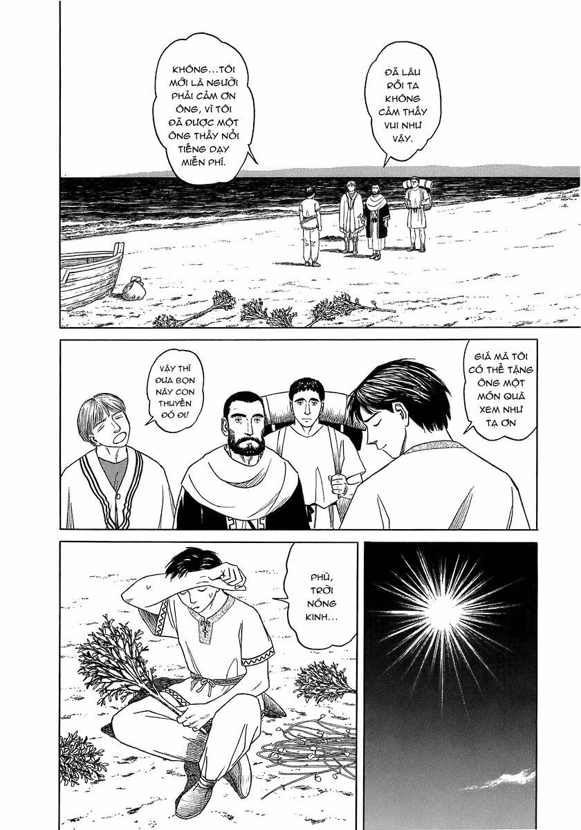 Historie - Chương 1 - Trang 26