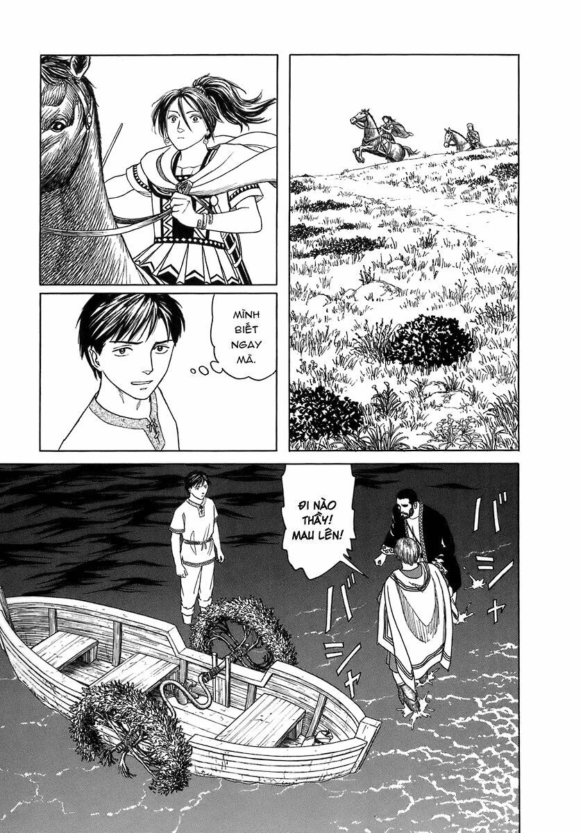 Historie - Chương 1 - Trang 35