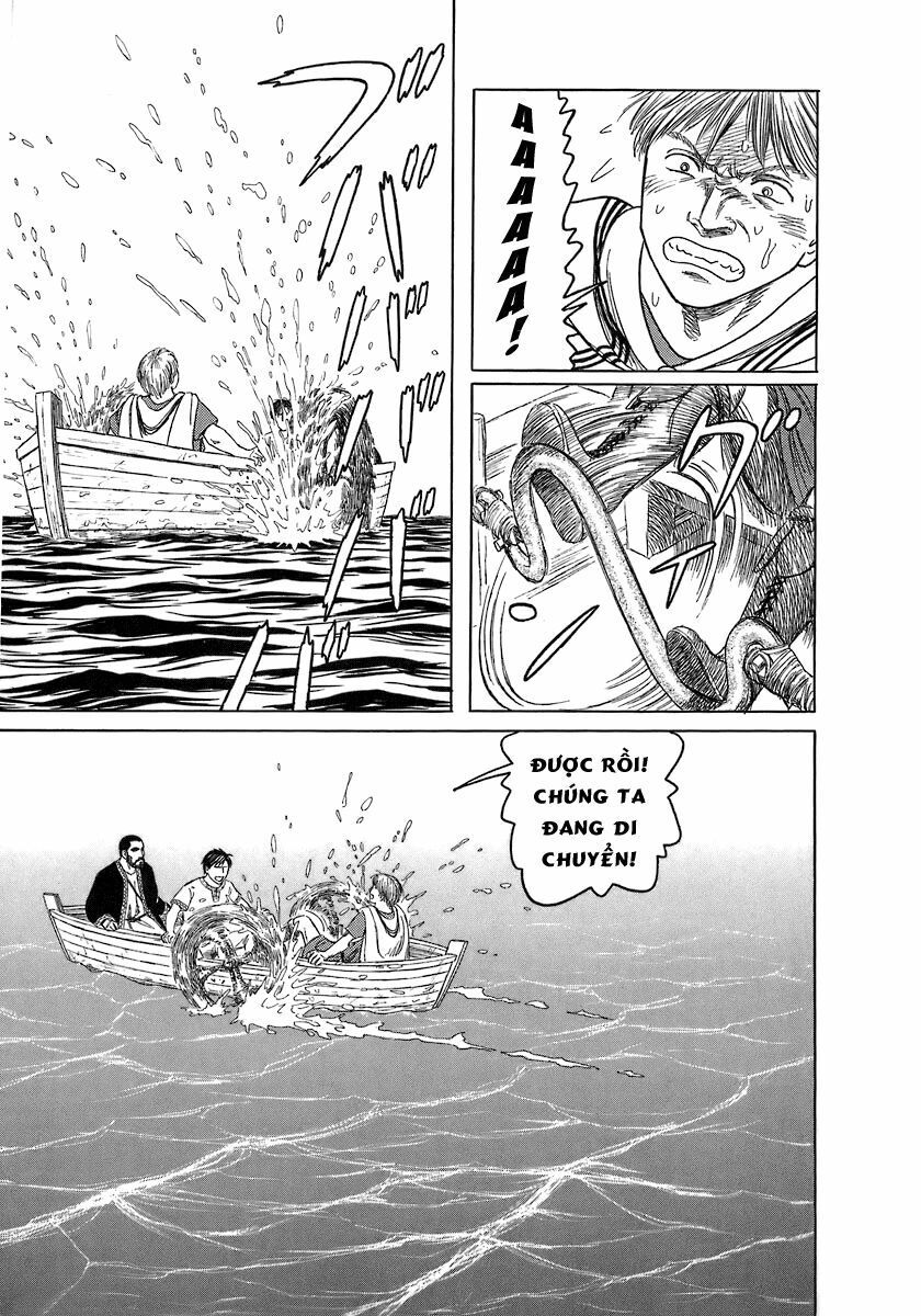 Historie - Chương 1 - Trang 37