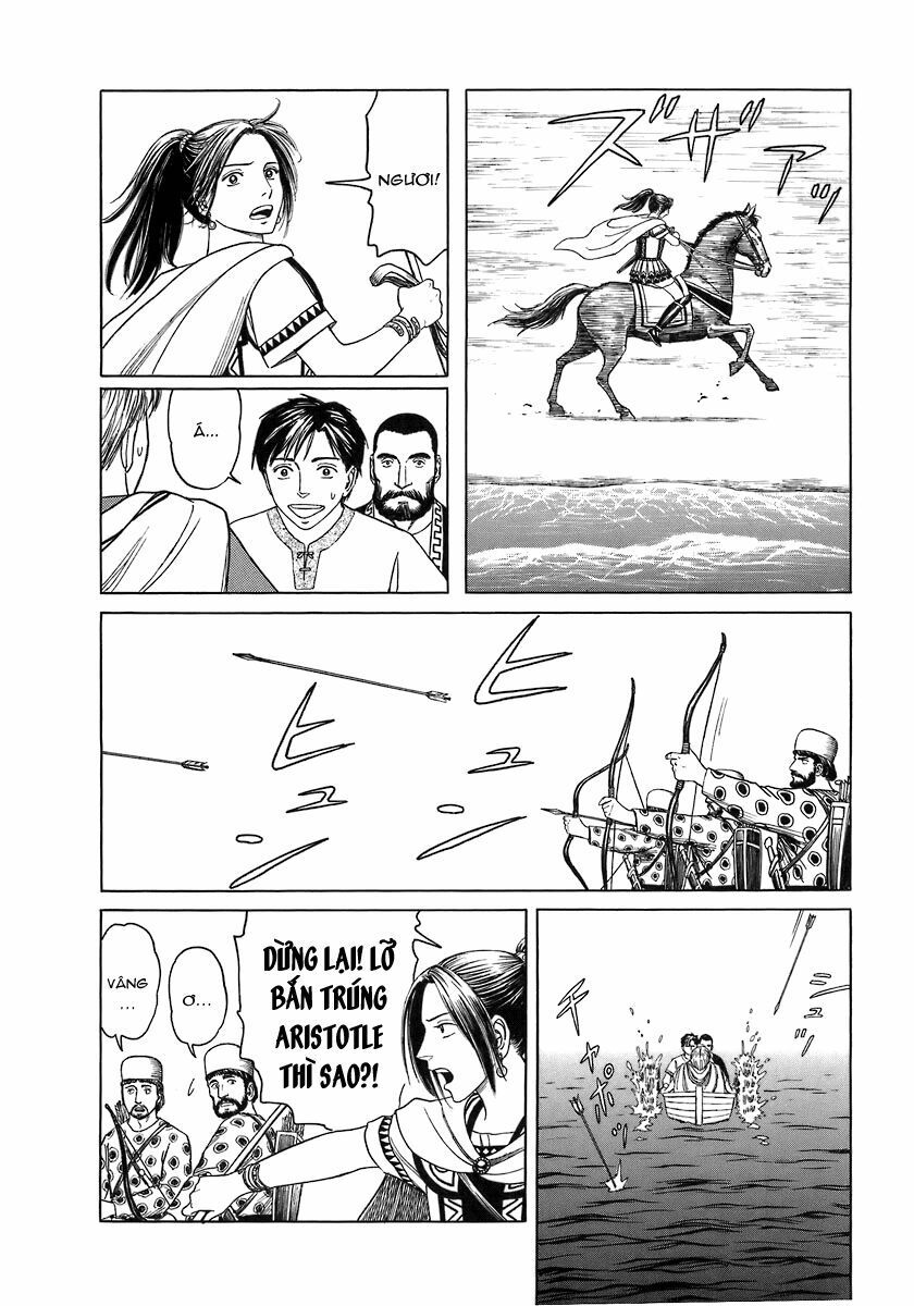 Historie - Chương 1 - Trang 38