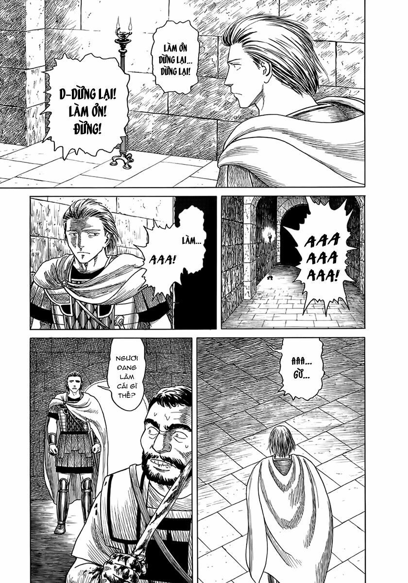 Historie - Chương 1 - Trang 6