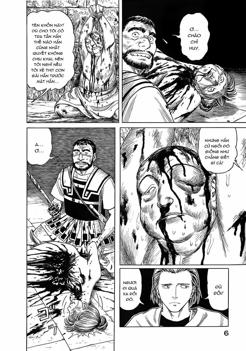 Historie - Chương 1 - Trang 7